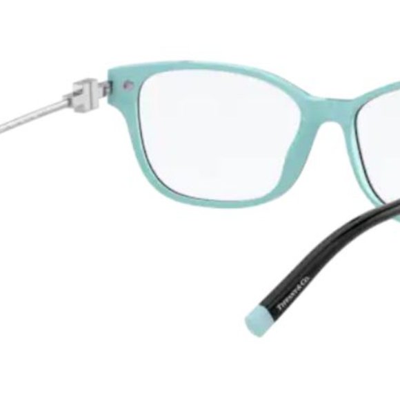 Tiffany & Co. Accessories Tiffany Co Tf227 Eyeglasses 2207 Eye